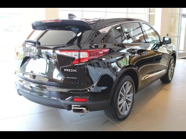 2024 Acura RDX Technology