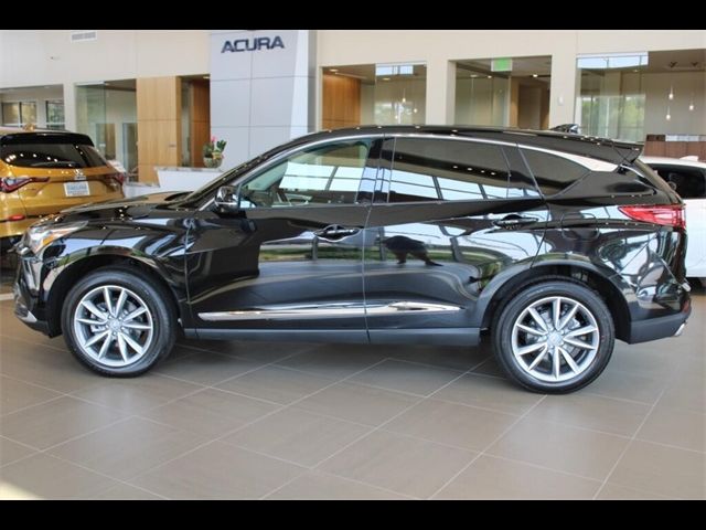 2024 Acura RDX Technology