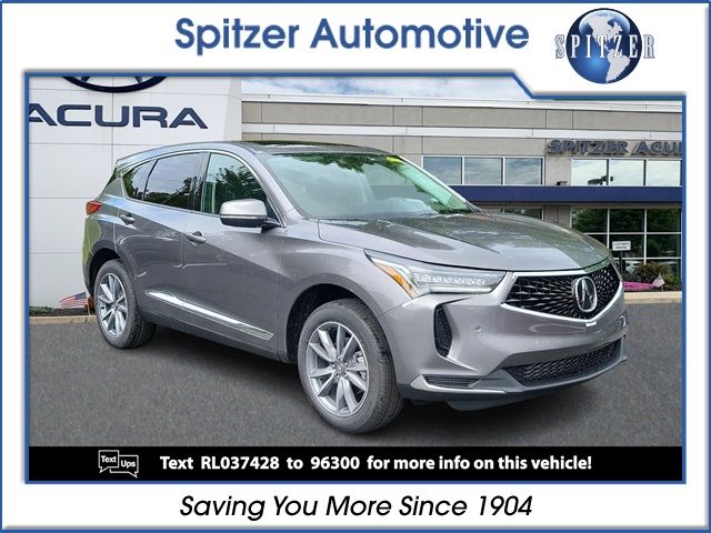 2024 Acura RDX Technology