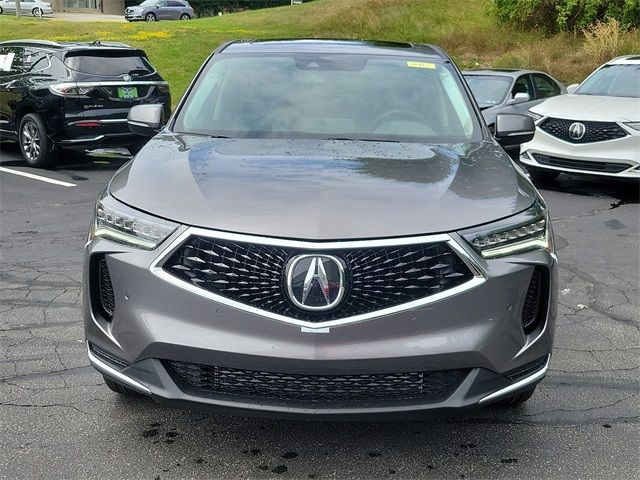 2024 Acura RDX Technology