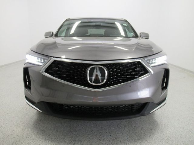 2024 Acura RDX Technology