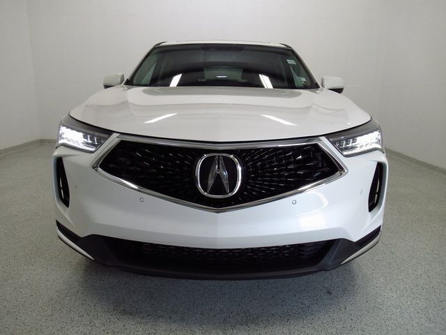 2024 Acura RDX Technology