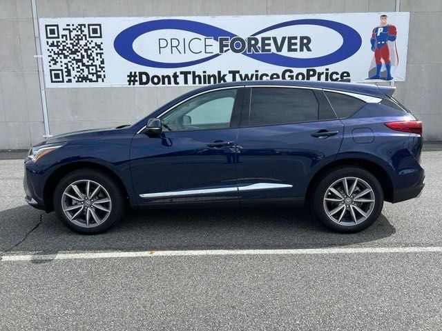 2024 Acura RDX Technology