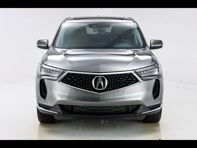 2024 Acura RDX Technology