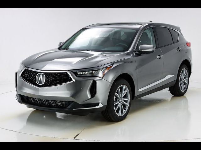 2024 Acura RDX Technology