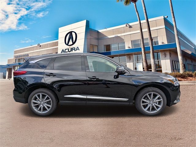 2024 Acura RDX Technology