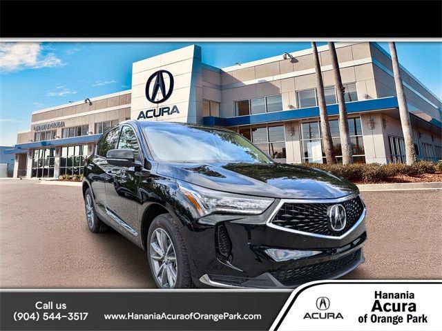 2024 Acura RDX Technology