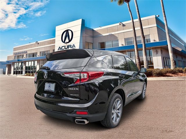 2024 Acura RDX Technology