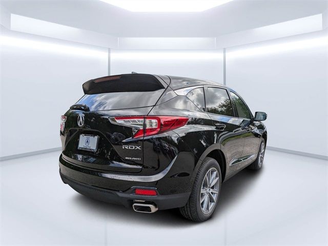 2024 Acura RDX Technology