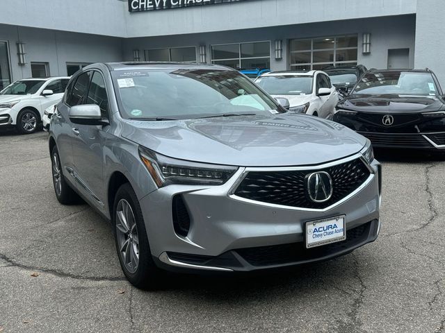 2024 Acura RDX Technology