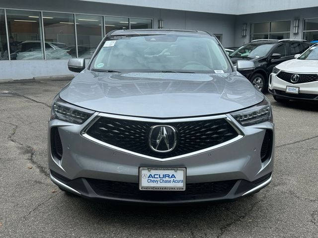 2024 Acura RDX Technology