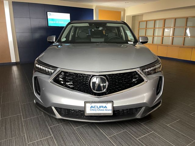 2024 Acura RDX Technology