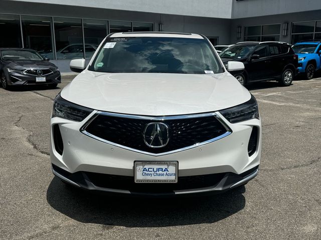 2024 Acura RDX Technology