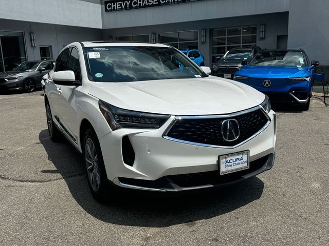 2024 Acura RDX Technology