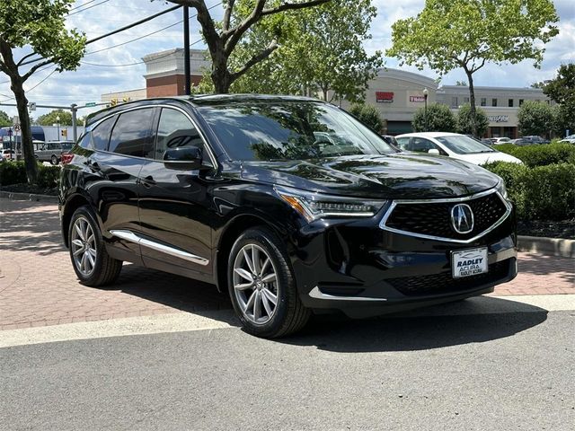 2024 Acura RDX Technology