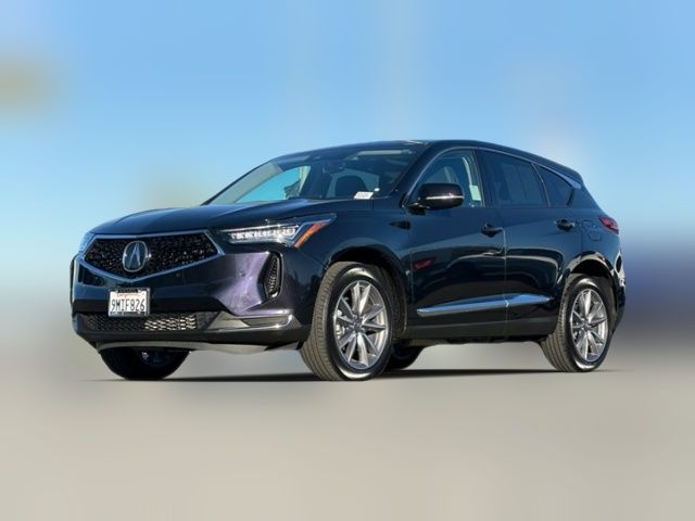 2024 Acura RDX Technology