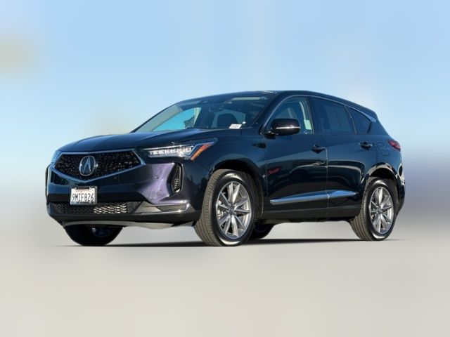 2024 Acura RDX Technology