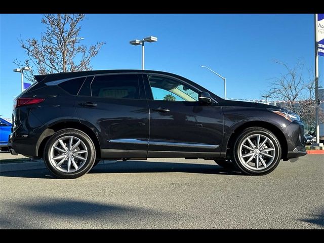 2024 Acura RDX Technology