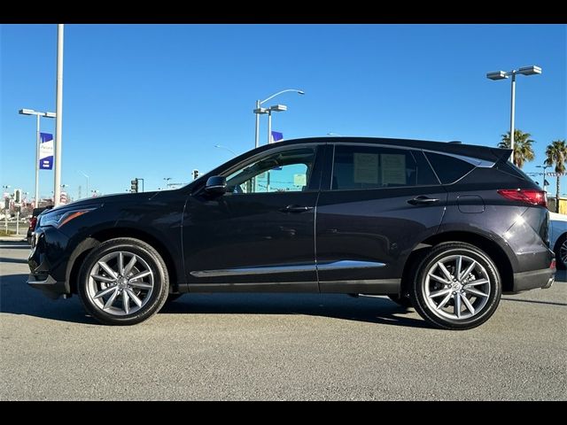 2024 Acura RDX Technology