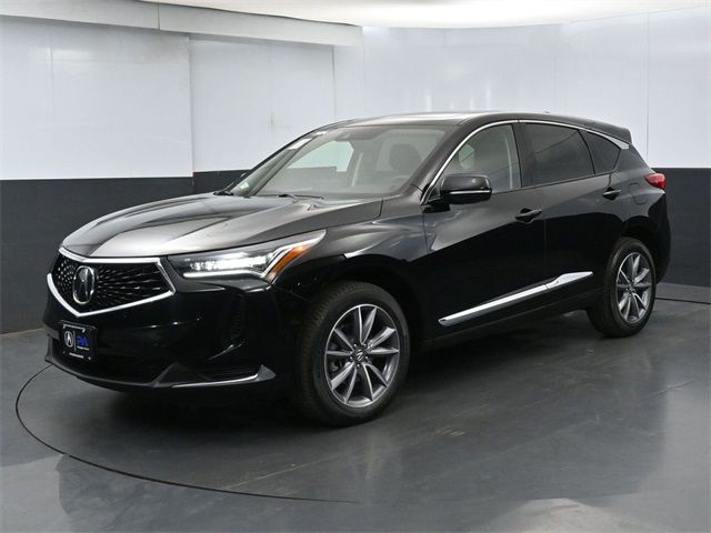 2024 Acura RDX Technology