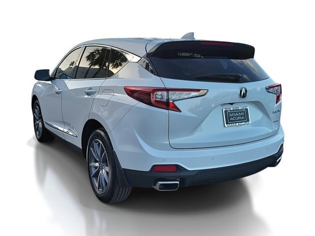 2024 Acura RDX Technology