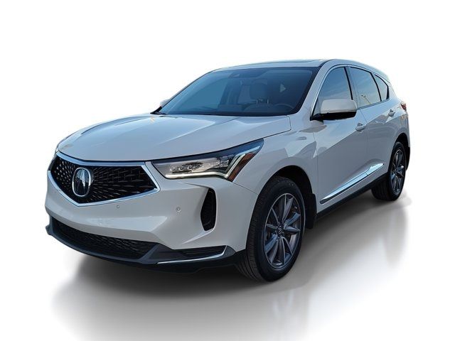 2024 Acura RDX Technology