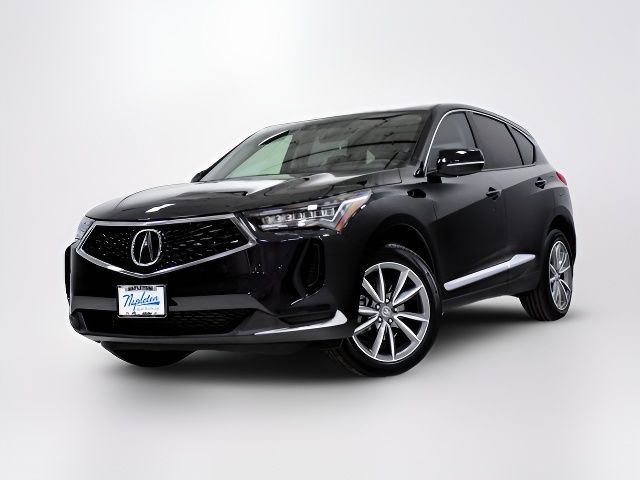 2024 Acura RDX Technology