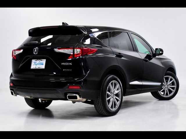 2024 Acura RDX Technology