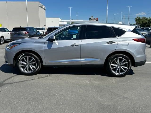 2024 Acura RDX Technology