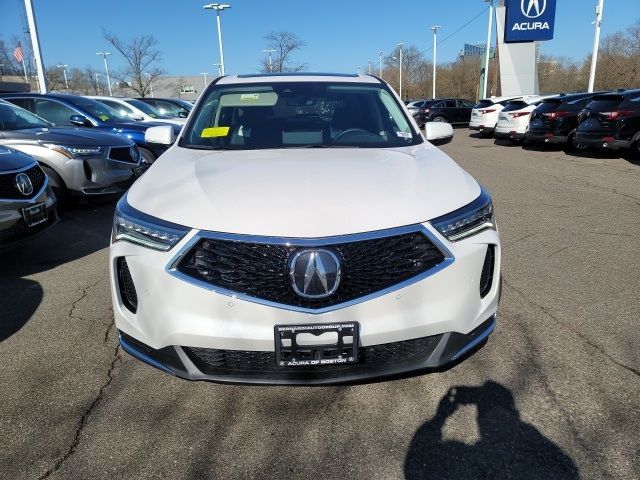 2024 Acura RDX Technology