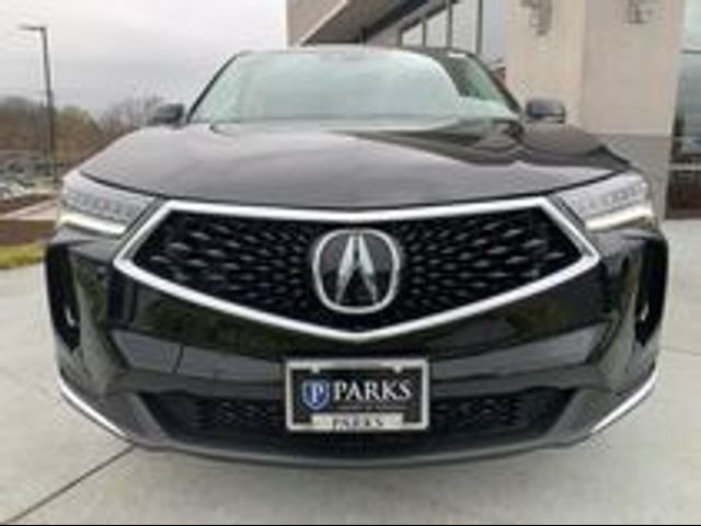 2024 Acura RDX Technology