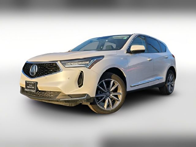 2024 Acura RDX Technology