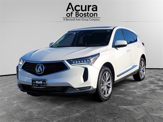 2024 Acura RDX Technology