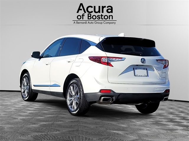 2024 Acura RDX Technology