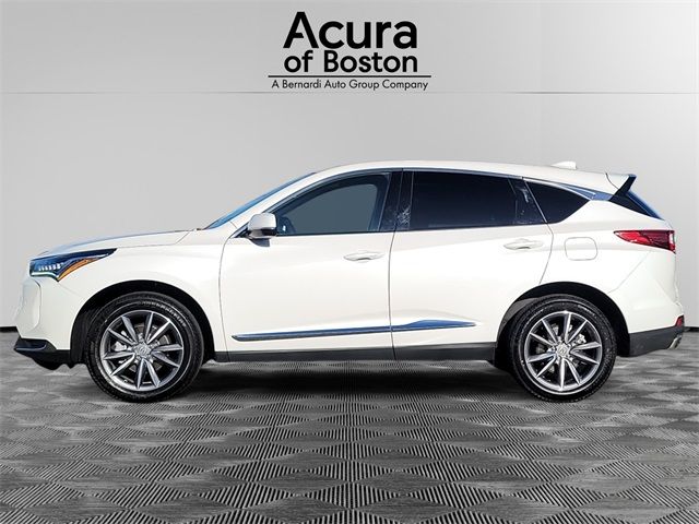 2024 Acura RDX Technology