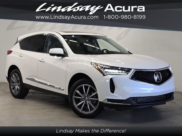 2024 Acura RDX Technology