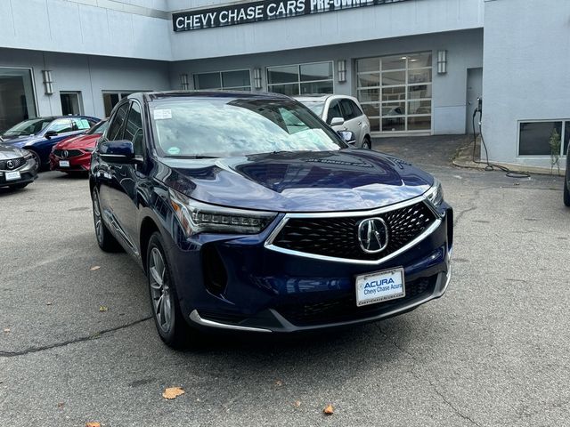 2024 Acura RDX Technology