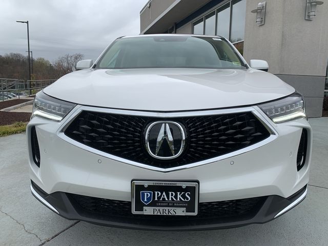 2024 Acura RDX Technology