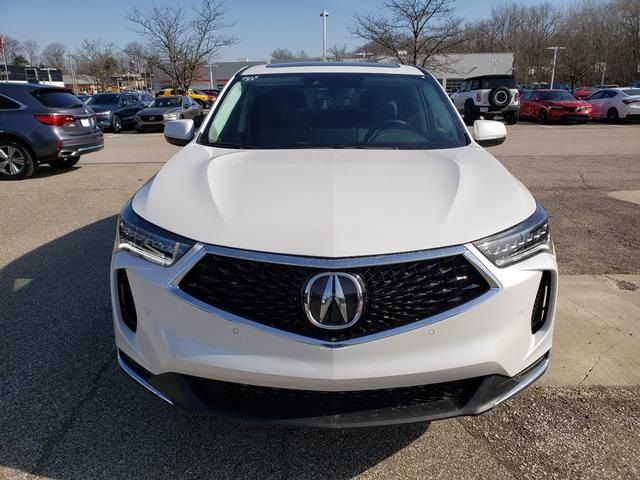 2024 Acura RDX Technology