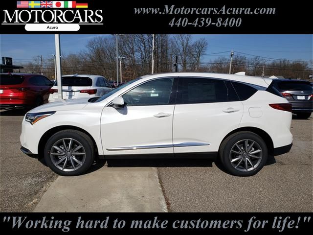 2024 Acura RDX Technology