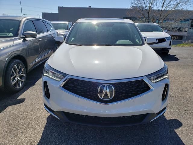 2024 Acura RDX Technology