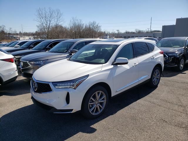 2024 Acura RDX Technology