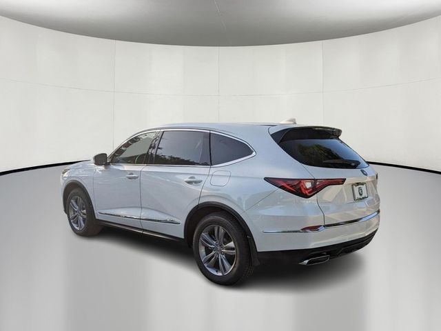 2024 Acura RDX Technology