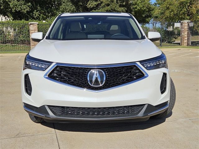 2024 Acura RDX Technology