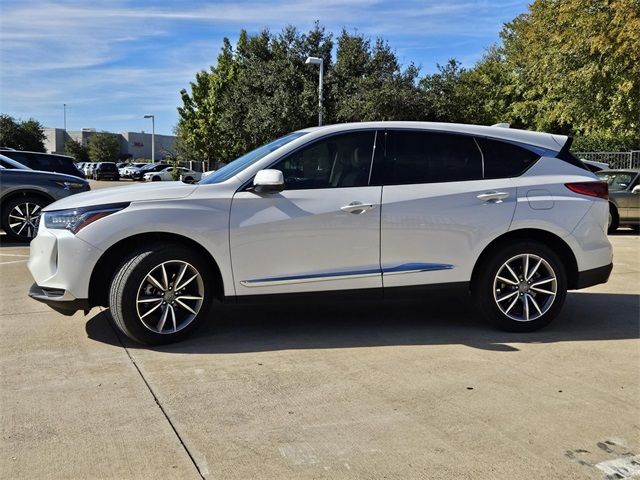 2024 Acura RDX Technology