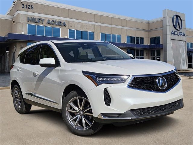 2024 Acura RDX Technology