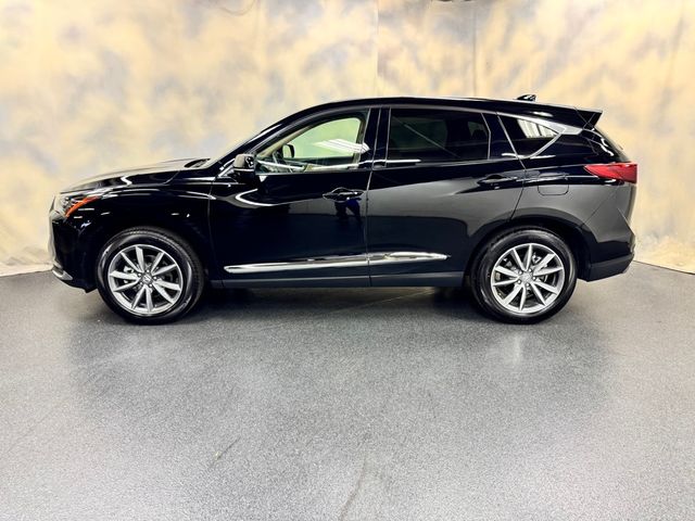 2024 Acura RDX Technology