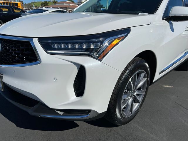 2024 Acura RDX Technology