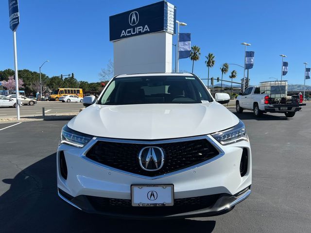 2024 Acura RDX Technology