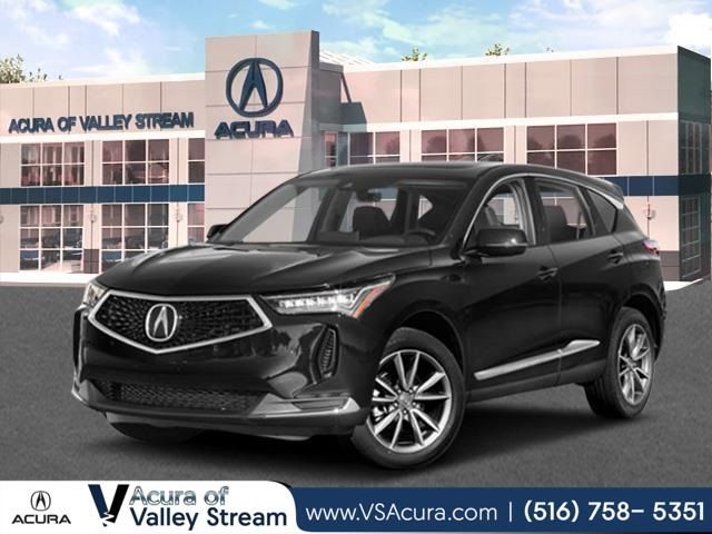 2024 Acura RDX Technology